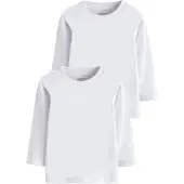 Next T-Shirt blanc