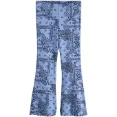 Next Leggings bleu / noir