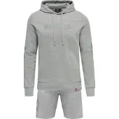 Hummel Survêtement gris