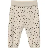 s.Oliver Pantalon de sport beige / noir