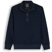 Boggi Milano Pull-over bleu marine