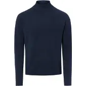Nils Sundström Pull-over indigo