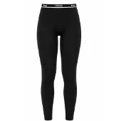 SMILODOX Leggings 'Noli' noir / blanc