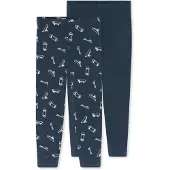 Schiesser Sous-vêtements ' 95/5 Multi ' bleu foncé
