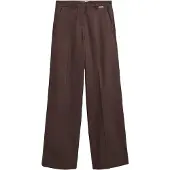 Armedangels Pantalon brun foncé