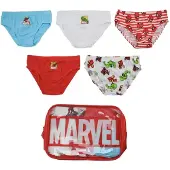 Cerdá Sous-vêtements 'Marvel' mélange de couleurs