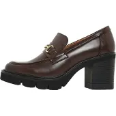 Anna field Escarpins marron