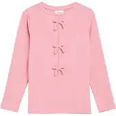 s.Oliver T-Shirt rose
