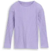 Tom Tailor T-Shirt violet