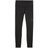 Puma Pantalon de sport noir