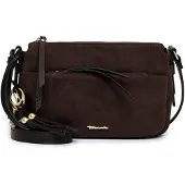 Tamaris Sac à bandoulière ' TAS Mareike ' marron
