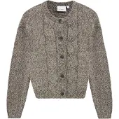 Comma Cardigan anthracite