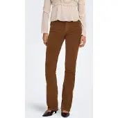ONLY Pantalon marron