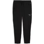 Puma Pantalon de sport noir