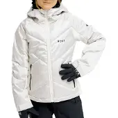 Roxy Veste Snowdrift