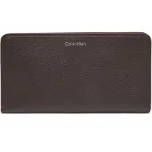 Calvin Klein Porte-monnaies noir