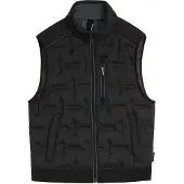 Tom Tailor Gilet noir