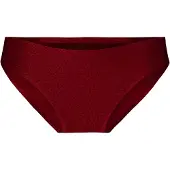 Hunkemoller String rouge