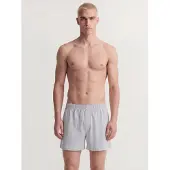 Jack & Jones Boxers bleu / bleu marine / noir