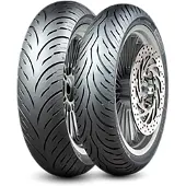Dunlop 120/70-12 51L Scootsmart 2