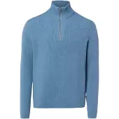 Lindbergh Pull-over bleu