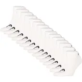 Head Chaussettes blanc