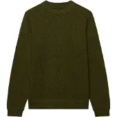 Superdry Pull-over olive