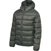 Hummel Veste de sport gris