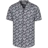 Desoto Chemise gris