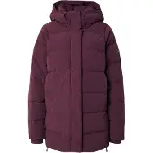 Columbia Veste outdoor 'Amaze Puff' lie de vin