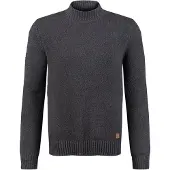 Key Largo Pull-over ' KLDANGER ' gris