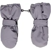 Hummel Gants gris