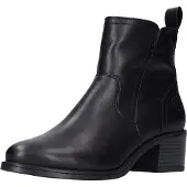 Bugatti Bottines noir