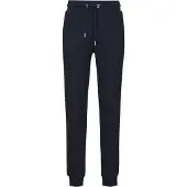 19V69 Italia Pantalon 'Lucas' bleu marine