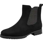 Jana Bottines noir