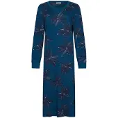 Pastunette Chemise de nuit bleu