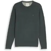 Tom Tailor Pull-over olive