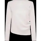 My Essential Wardrobe Chemisier 'Helle' blanc