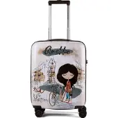 Anekke Valise cabine , modèle 43574-001