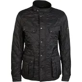 Barbour Veste d’hiver 'TOURER ARIEL' noir