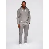 OMBRE Survêtement 'Z120' gris