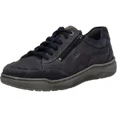 Josef seibel Baxter 03 | Chaussures basses pour Hommes | bleu
