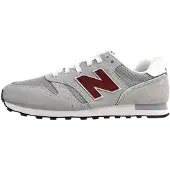New Balance 373 Trainers Gris EU 42 1/2
