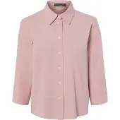 Franco Callegari Chemisier rose
