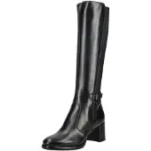 Nero Giardini Bottes noir