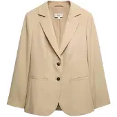 Marks & Spencer Blazer beige