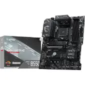 MSI Carte Mère B550 Gaming