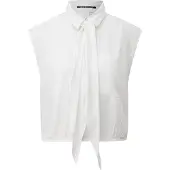 QS Chemisier blanc
