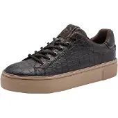 Tamaris Baskets basses brun foncé