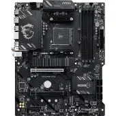 MSI B550 Gaming WiFi6E (B550,AM4,ATX,DDR4)